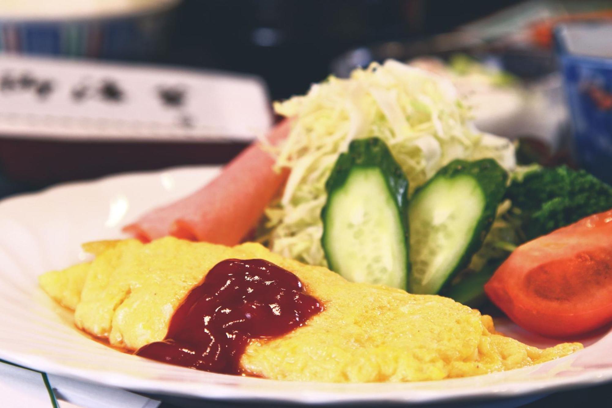 Hanamizuki 야마나카코 외부 사진