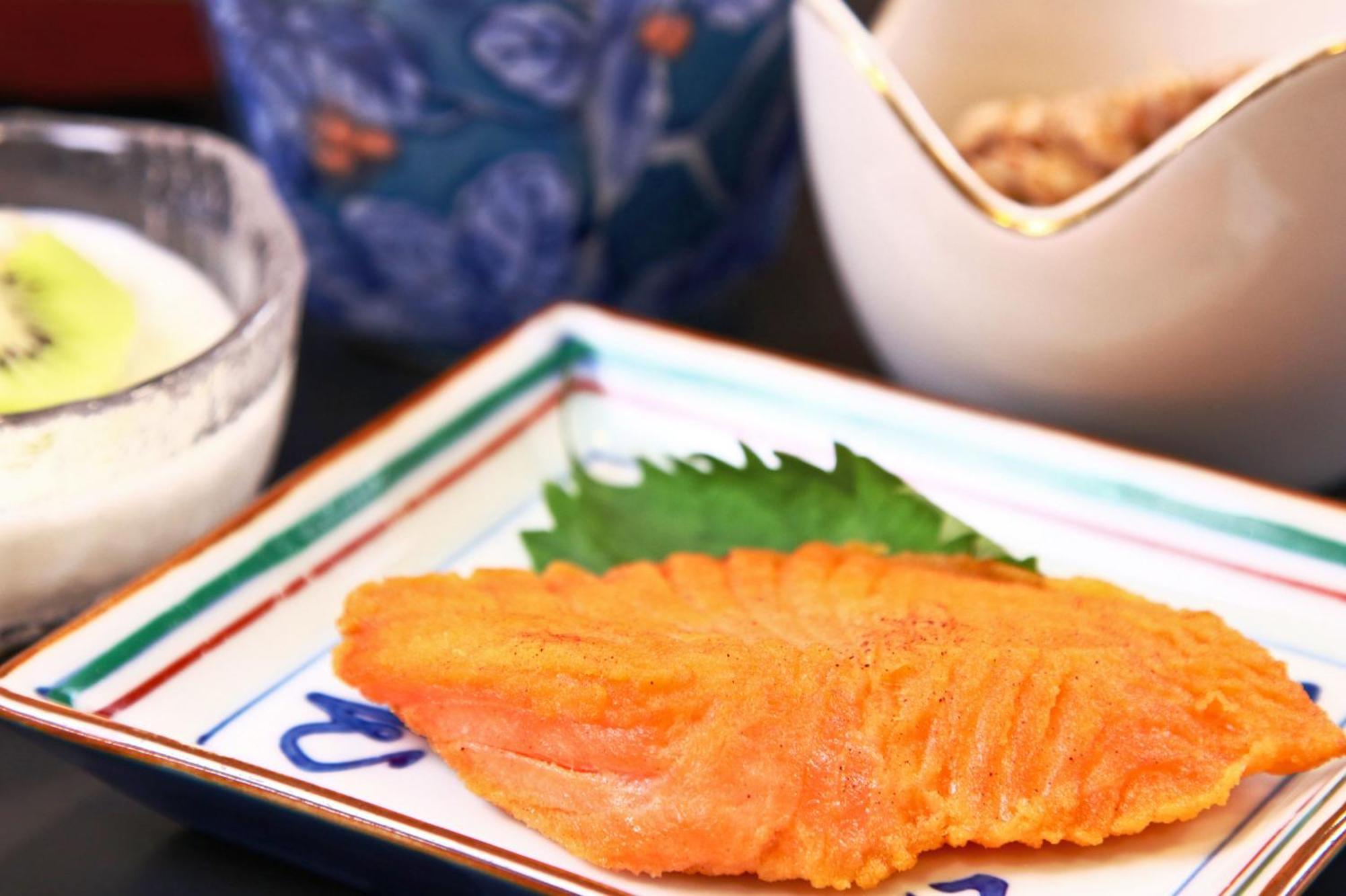 Hanamizuki 야마나카코 외부 사진